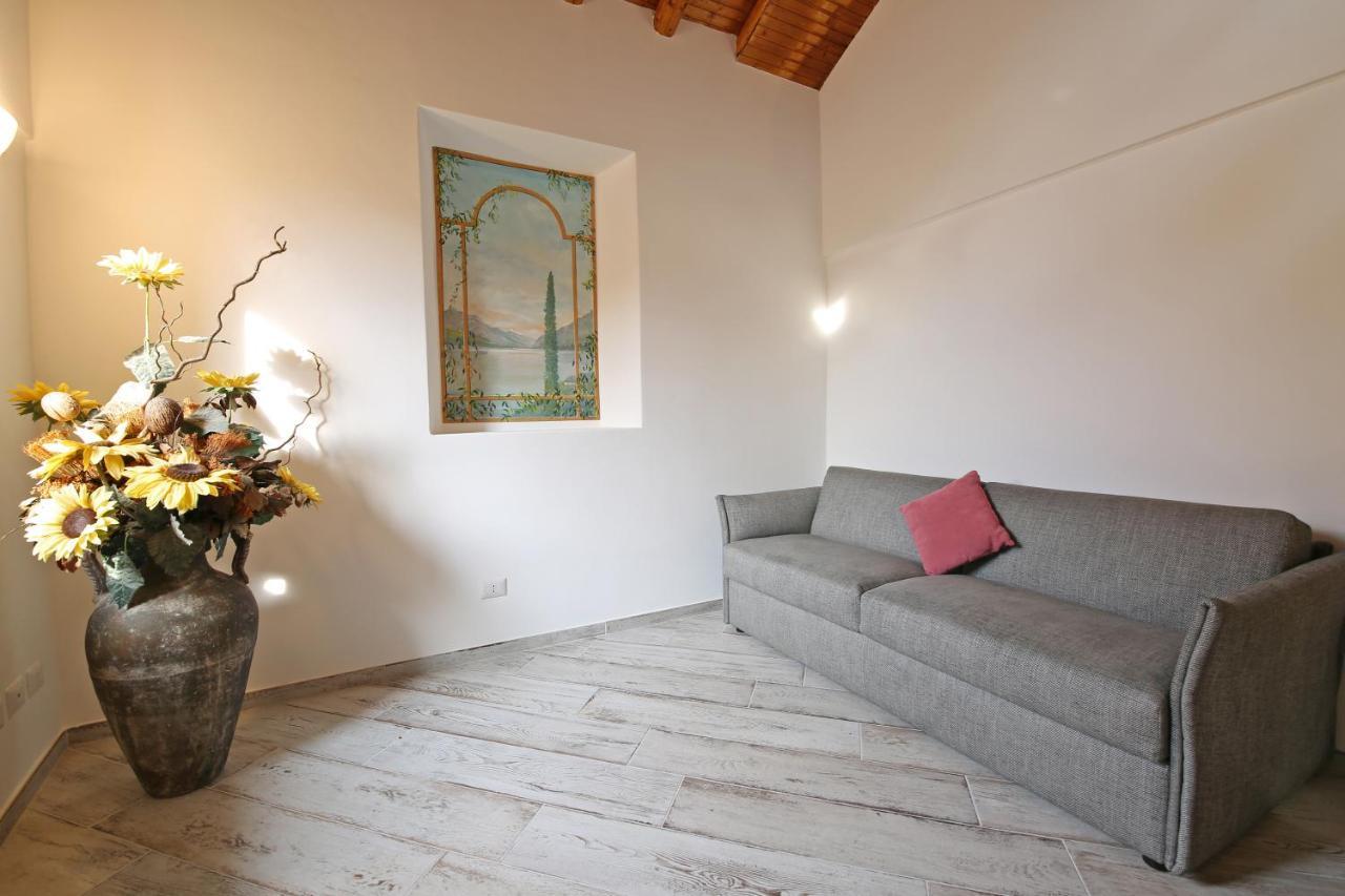 Appartamento Luxury Loft Bellagio Exterior foto